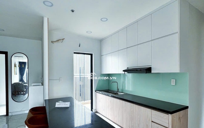 Căn hộ liền kề Vincom Dĩ An TPHCM giá đẹp