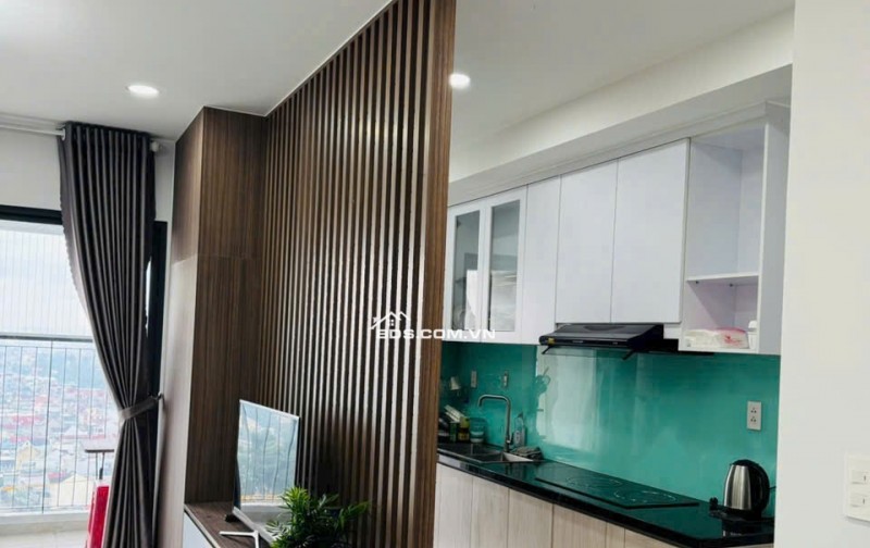 Căn hộ liền kề Vincom Dĩ An TPHCM giá đẹp