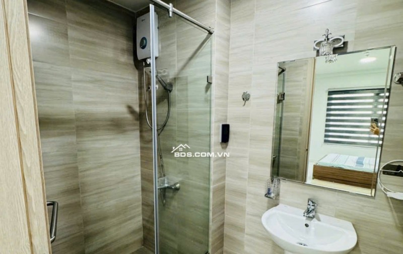 Căn hộ liền kề Vincom Dĩ An TPHCM giá đẹp