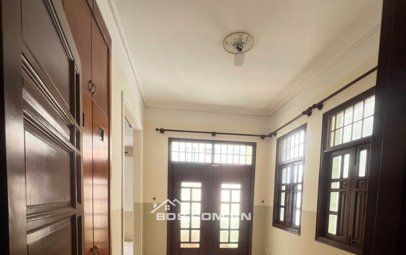 Bán Biệt Thự khu dân cư cao cấp Nam Long, Phường Thạnh Lộc, Quận 12, HCM.