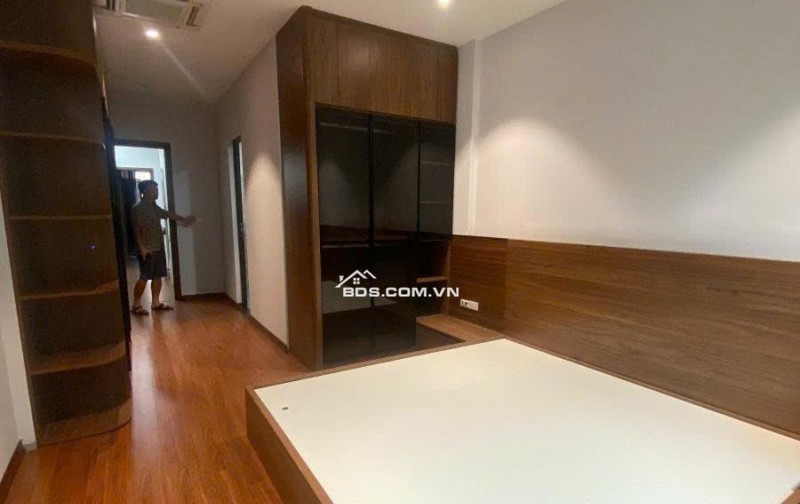 Bán nhà 2 mặt phố Quang Trung-Lý Thường Kiệt Hà Đông kinh doanh đỉnh diện tích 70m2x 5 tầng giá 23,6 tỷ