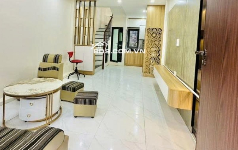 Nhà Hiếm Giá nhỉnh 2tỷ9xx - Nguyễn An Ninh - Trương Định - Căn hộ 2 tầng x 30m2