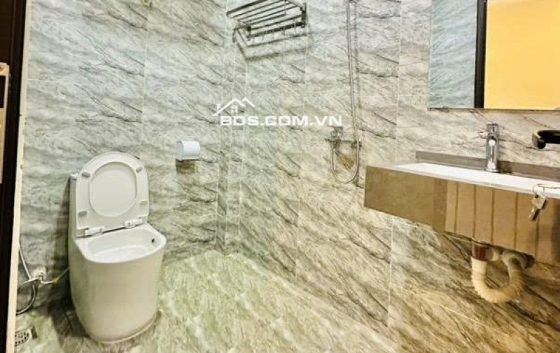 Nhà Hiếm Giá nhỉnh 2tỷ9xx - Nguyễn An Ninh - Trương Định - Căn hộ 2 tầng x 30m2