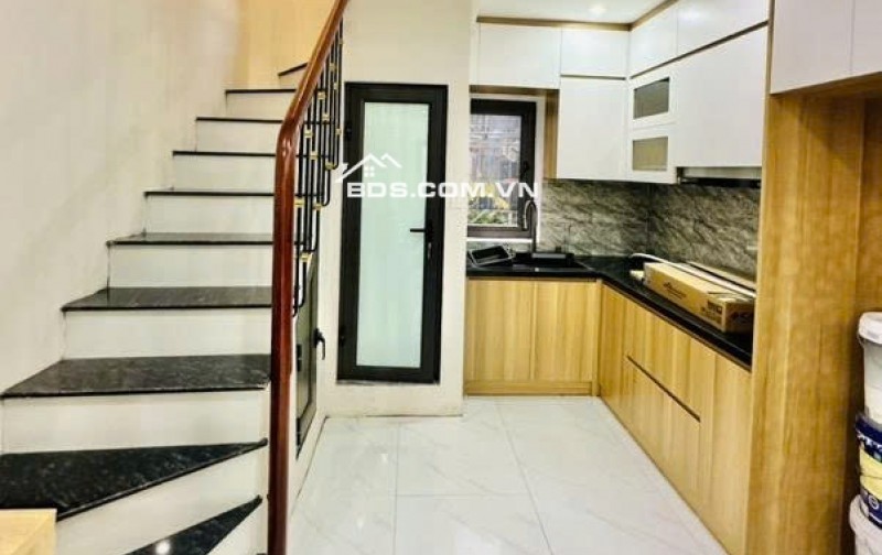 Nhà Hiếm Giá nhỉnh 2tỷ9xx - Nguyễn An Ninh - Trương Định - Căn hộ 2 tầng x 30m2