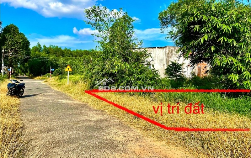 Bán Đất Nền 5x51m – Cách Sân Bay Long Thành 6km – Tiềm Năng Gấp Đôi