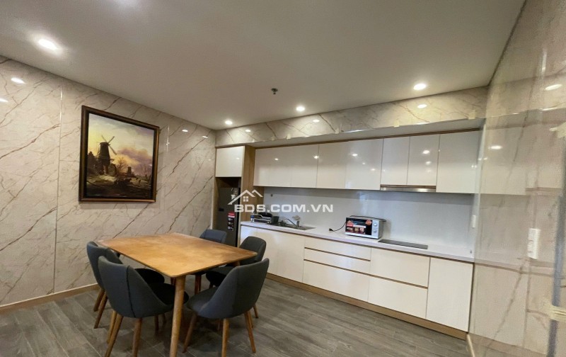 CHO THUÊ CĂN HỘ 1 PN Fhome - Giá từ 13 triệu/tháng