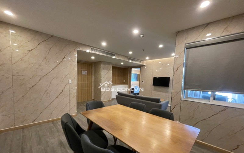 CHO THUÊ CĂN HỘ 1 PN Fhome - Giá từ 13 triệu/tháng
