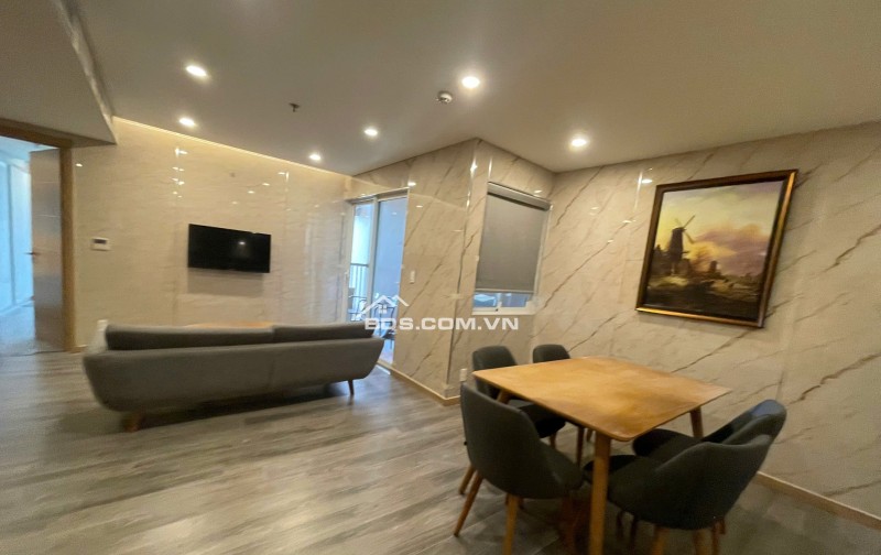 CHO THUÊ CĂN HỘ 1 PN Fhome - Giá từ 13 triệu/tháng