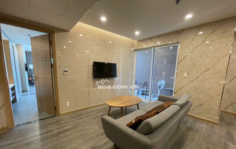 CHO THUÊ CĂN HỘ 1 PN Fhome - Giá từ 13 triệu/tháng