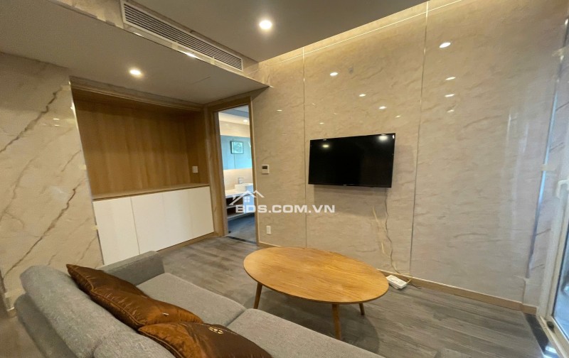 CHO THUÊ CĂN HỘ 1 PN Fhome - Giá từ 13 triệu/tháng