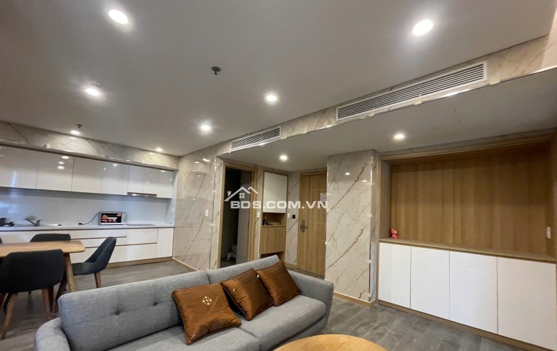 CHO THUÊ CĂN HỘ 1 PN Fhome - Giá từ 13 triệu/tháng