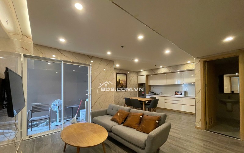 CHO THUÊ CĂN HỘ 1 PN Fhome - Giá từ 13 triệu/tháng
