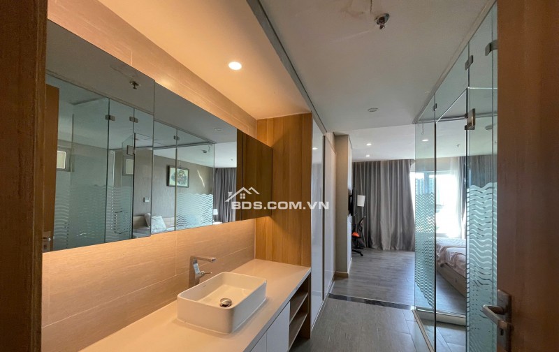 CHO THUÊ CĂN HỘ 1 PN Fhome - Giá từ 13 triệu/tháng