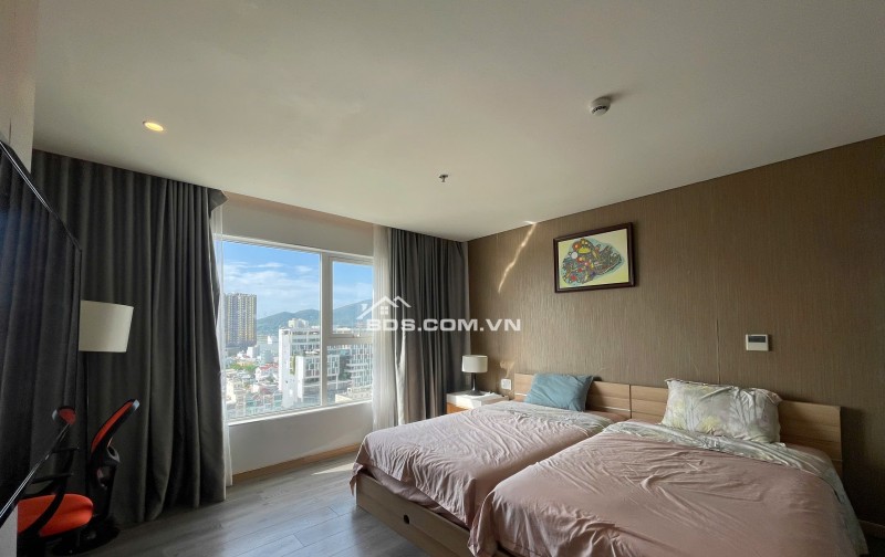 CHO THUÊ CĂN HỘ 1 PN Fhome - Giá từ 13 triệu/tháng