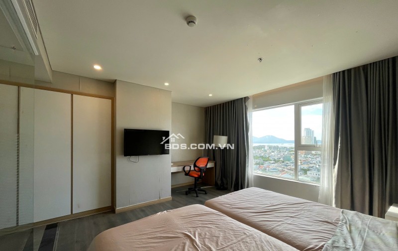 CHO THUÊ CĂN HỘ 1 PN Fhome - Giá từ 13 triệu/tháng
