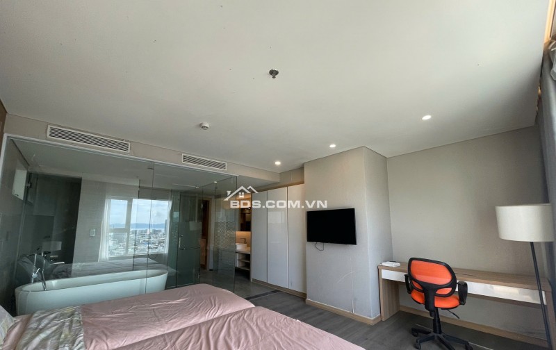 CHO THUÊ CĂN HỘ 1 PN Fhome - Giá từ 13 triệu/tháng