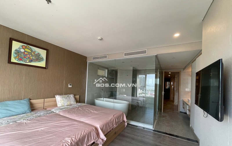 CHO THUÊ CĂN HỘ 1 PN Fhome - Giá từ 13 triệu/tháng