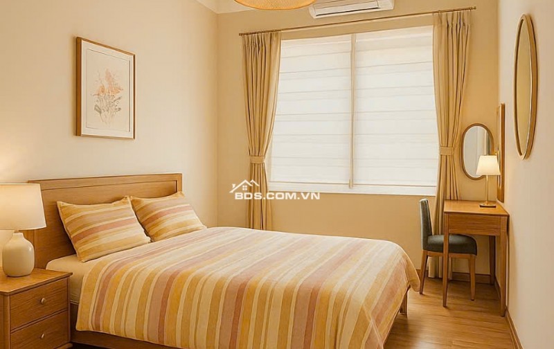 Cần bán nhà Núi Trúc 27m² x 6 tầng, gần Giảng Võ, Kim Mã, giá hợp lý
