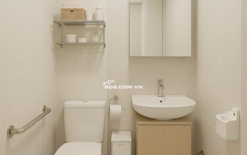 Cần bán nhà Núi Trúc 27m² x 6 tầng, gần Giảng Võ, Kim Mã, giá hợp lý
