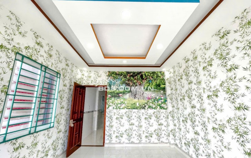 bán gấp nhà 5 tầng mặt tiền hà huy giáp- phù hợp kinh doanh mọi ngành nghề
