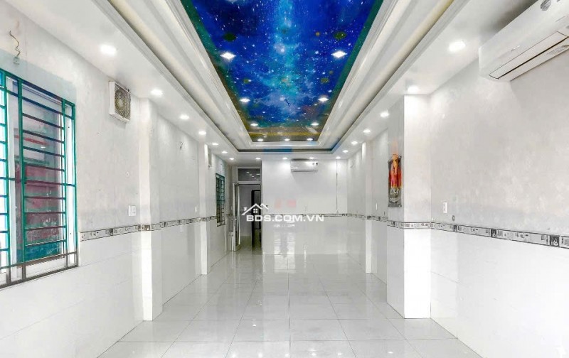 bán gấp nhà 5 tầng mặt tiền hà huy giáp- phù hợp kinh doanh mọi ngành nghề