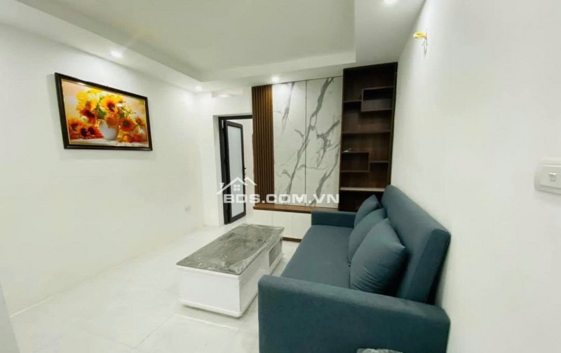 THANH XUÂN NGÕ RỘNG GẦN PHỐ BÁN ĐẤT TẶNG NHÀ 4 TẦNG 50M2 Ở LUÔN