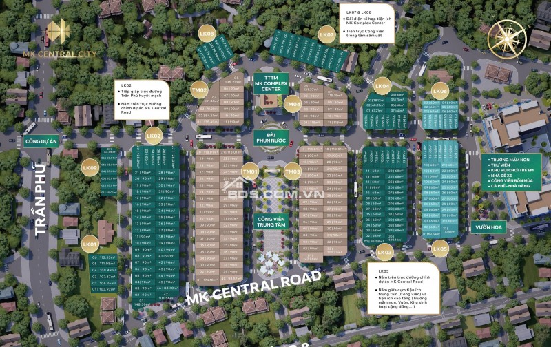 Giá 2ty CÔNG CHỨNG LIỀN LÔ ĐẤT 90M2 TẠI KDT PHỦ HÀ TRUNG TÂM PHAN RANG