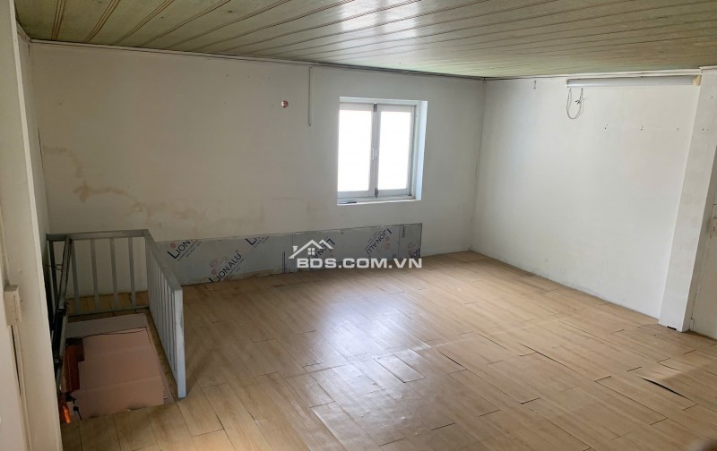 NHÀ BÁN HOẶC CHO THUÊ CHÍNH CHỦ VI BẰNG DT: 4,6 x 7,3m, hẻm 4m xe hơi CHỈ 2,2 tỷ