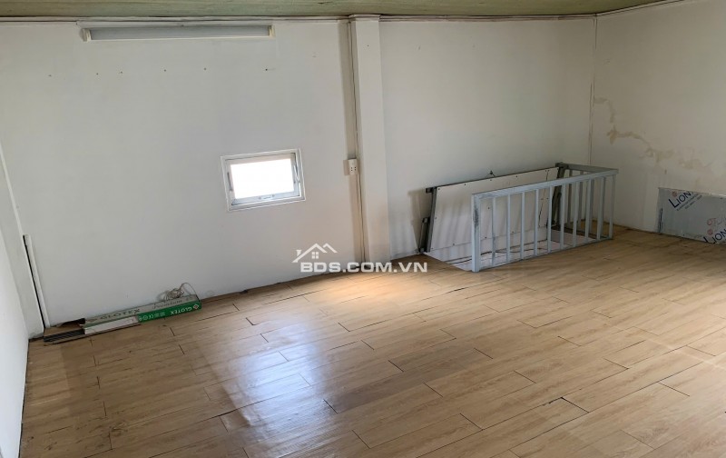 NHÀ BÁN HOẶC CHO THUÊ CHÍNH CHỦ VI BẰNG DT: 4,6 x 7,3m, hẻm 4m xe hơi CHỈ 2,2 tỷ