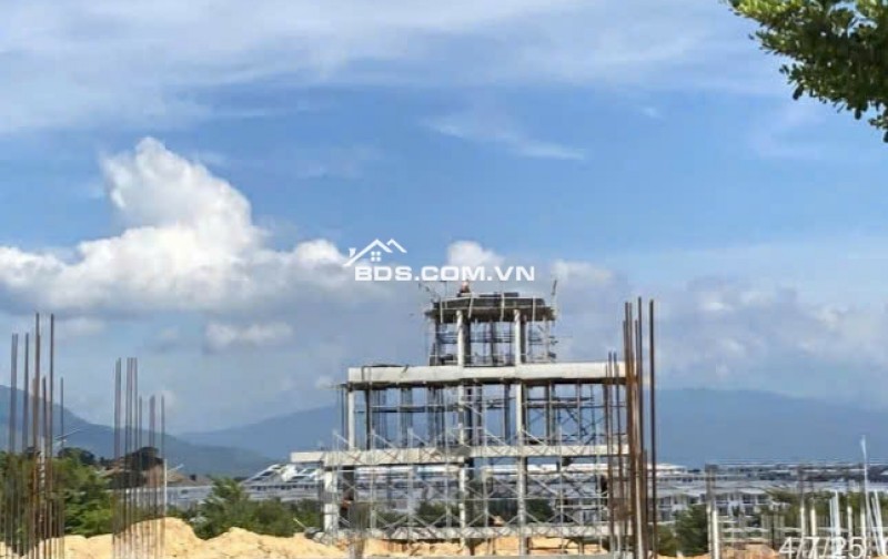 BÁN NỀN PARA GRUS 5C.02 VIEW CÔNG VIÊN, GẦN TRƯỜNG HỌC GIÁ CHỈ 22tr/m - LH 0917678685
