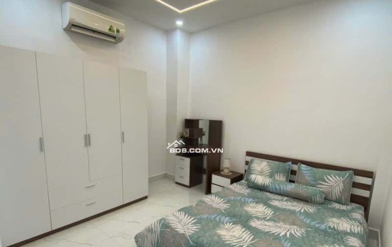 CHỈ 5.X TỶ - CÓ NGAY SIÊU PHẨM NHÀ 3 TẦNG HXH TẠI QUẬN 9 - TẶNG FULL NỘI THẤT NỬA TỶ. LH:0906857033.