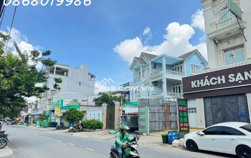 4.9 Tỷ-  72.1m2 - 2PN - Xe hơi ngủ trong nhà Đường Làng Tăng Phú, Tăng A