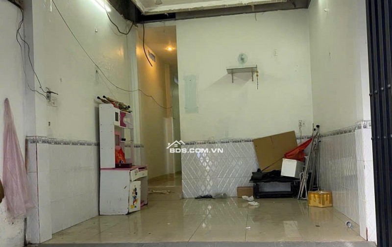 4.9 Tỷ-  72.1m2 - 2PN - Xe hơi ngủ trong nhà Đường Làng Tăng Phú, Tăng A