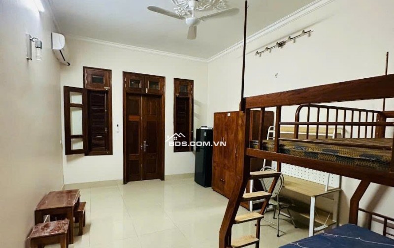 Bán nhà mặt phố Chiến Thắng Văn Quán Hà Đông, nhà 2 mặt tiền diện tích 70m2x 5 tầng giá 26,5 tỷ