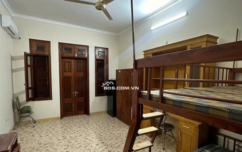 Bán nhà mặt phố Chiến Thắng Văn Quán Hà Đông, nhà 2 mặt tiền diện tích 70m2x 5 tầng giá 26,5 tỷ