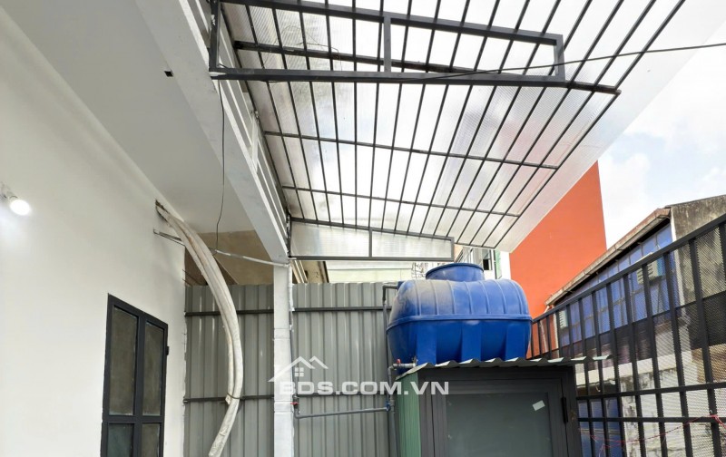  BÁN NHÀ CHUNG CƯ LƯU XUÂN TÍN – TRUNG TÂM QUẬN 5 