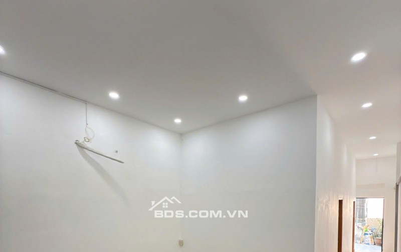  BÁN NHÀ CHUNG CƯ LƯU XUÂN TÍN – TRUNG TÂM QUẬN 5 