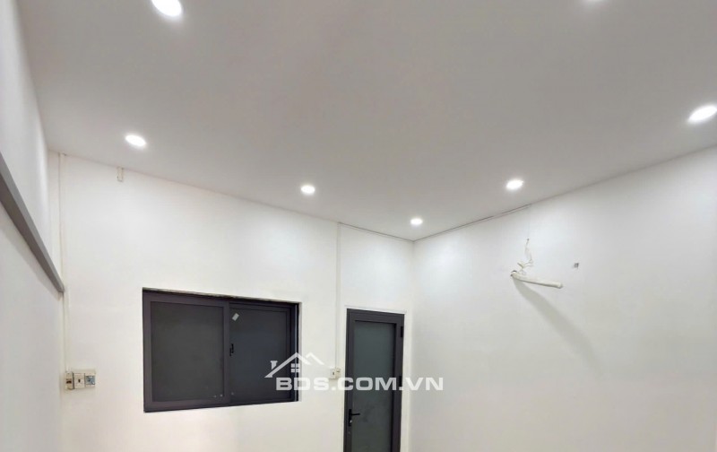 BÁN NHÀ CHUNG CƯ LƯU XUÂN TÍN – TRUNG TÂM QUẬN 5 