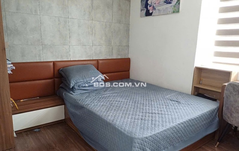 CHÍNH CHỦ BÁN NHANH CĂN HỘ LÔ GÓC 3PN–TẦNG 17 HH02B THANH HÀ – 80M² – FULL NỘI THẤT – GIÁ 3.43 TỶ