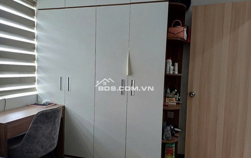 CHÍNH CHỦ BÁN NHANH CĂN HỘ LÔ GÓC 3PN–TẦNG 17 HH02B THANH HÀ – 80M² – FULL NỘI THẤT – GIÁ 3.43 TỶ