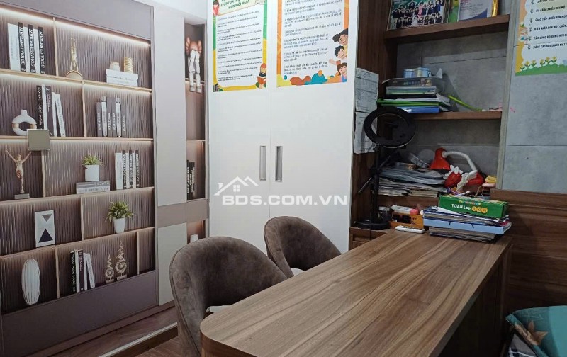 CHÍNH CHỦ BÁN NHANH CĂN HỘ LÔ GÓC 3PN–TẦNG 17 HH02B THANH HÀ – 80M² – FULL NỘI THẤT – GIÁ 3.43 TỶ