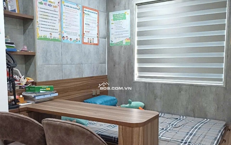 CHÍNH CHỦ BÁN NHANH CĂN HỘ LÔ GÓC 3PN–TẦNG 17 HH02B THANH HÀ – 80M² – FULL NỘI THẤT – GIÁ 3.43 TỶ