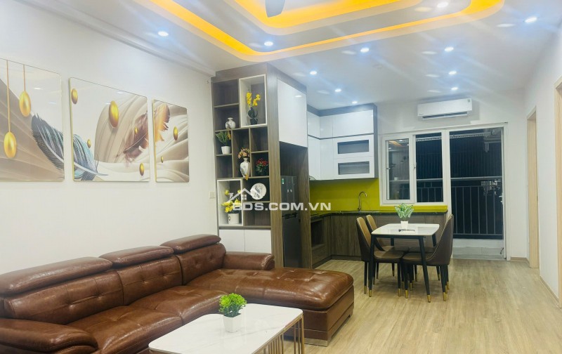 BÁN CĂN HỘ TẦNG CAO HH03C KĐT THANH HÀ KIẾN HƯNG HÀ ĐÔNG– 68M² – 2PN – FULL NỘI THẤT – GIÁ CHỈ 2.75 TỶ