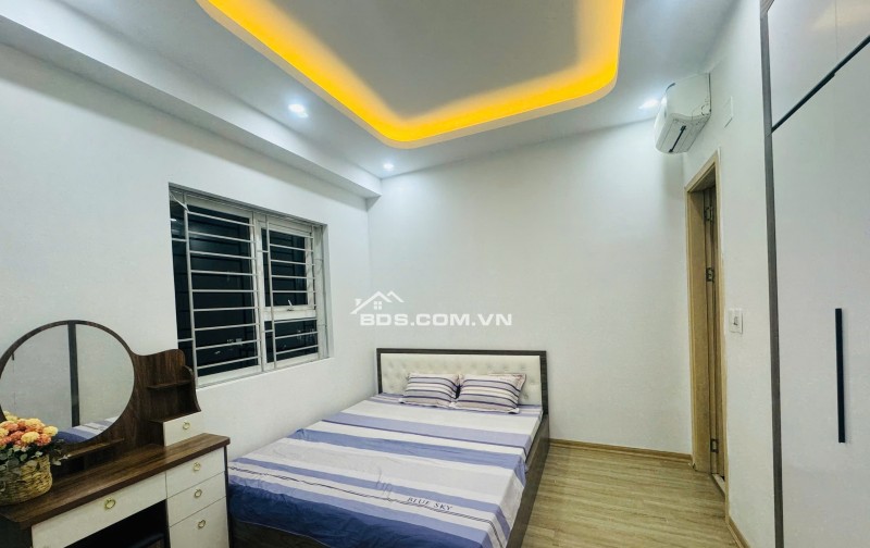 BÁN CĂN HỘ TẦNG CAO HH03C KĐT THANH HÀ KIẾN HƯNG HÀ ĐÔNG– 68M² – 2PN – FULL NỘI THẤT – GIÁ CHỈ 2.75 TỶ