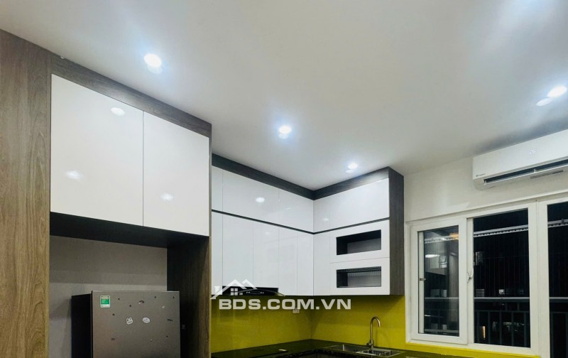 BÁN CĂN HỘ TẦNG CAO HH03C KĐT THANH HÀ KIẾN HƯNG HÀ ĐÔNG– 68M² – 2PN – FULL NỘI THẤT – GIÁ CHỈ 2.75 TỶ