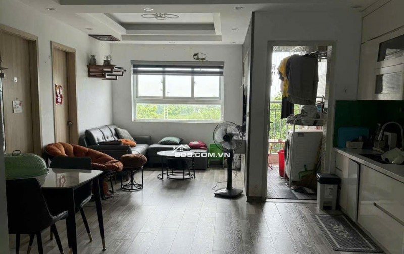 BÁN CĂN GÓC CHUNG CƯ 80M² – 3PN – TÒA HH02C THANH HÀ KIẾN HƯNG HÀ ĐÔNG – FULL NỘI THẤT – GIÁ CHỈ 3.5 TỶ