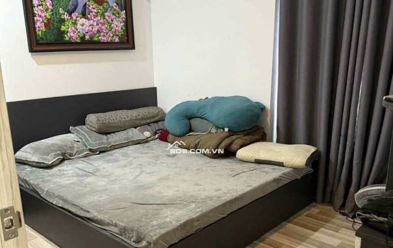 BÁN CĂN GÓC CHUNG CƯ 80M² – 3PN – TÒA HH02C THANH HÀ KIẾN HƯNG HÀ ĐÔNG – FULL NỘI THẤT – GIÁ CHỈ 3.5 TỶ