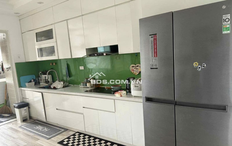 BÁN CĂN GÓC CHUNG CƯ 80M² – 3PN – TÒA HH02C THANH HÀ KIẾN HƯNG HÀ ĐÔNG – FULL NỘI THẤT – GIÁ CHỈ 3.5 TỶ