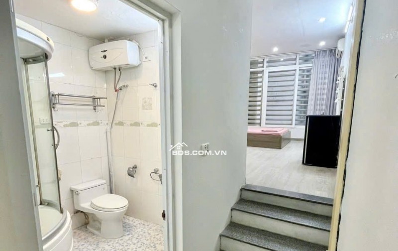 Bán Nhà Xã Đàn(10m Ra Phố: 8 Tỉ,DT Sổ Vuôg 32m, MT 3,9m,Mặt Ngõ KD,ÔTÔ