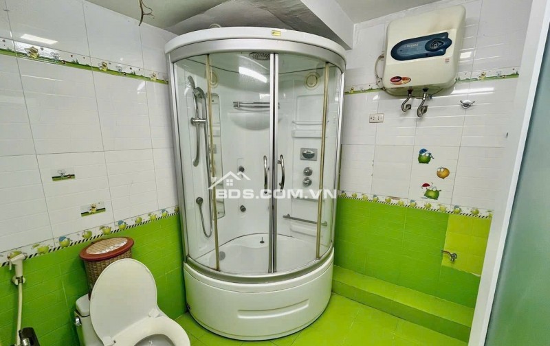 Bán Nhà Xã Đàn(10m Ra Phố: 8 Tỉ,DT Sổ Vuôg 32m, MT 3,9m,Mặt Ngõ KD,ÔTÔ
